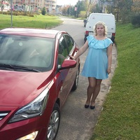 Liliya Solnce