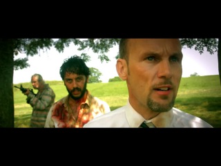 Маленькие милые твари / Cute Little Buggers (2017) Трейлер