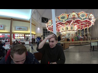 Новые кроссовки. ВЛОГ №3 / New sneakers. VLOG №3