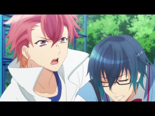 TVアニメ「初恋モンスター」本PV