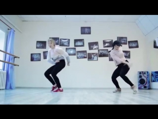 LiN Anastasia Bella x Yulia Smelchakova I GOT LOVE choreo
