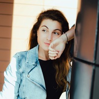 Екатерина Добринская