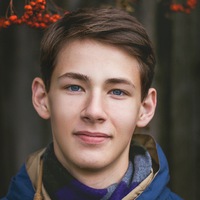 Даниил Логинов