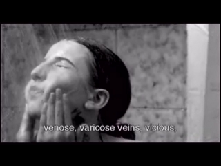 Alice ou la vie en noir et blanc/Алиса или жизнь в чёрно-белом. (2005)