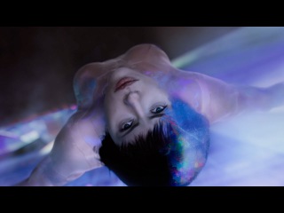 Ghost in the Shell (2017) -