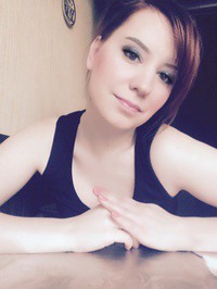 Светлана Яковлева