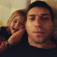 Саша Кудрин