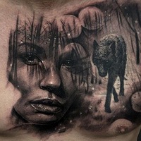 Юля Исхакова | Уфа