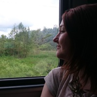 Екатерина Алексевна