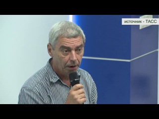 Никита Соколов, представитель
