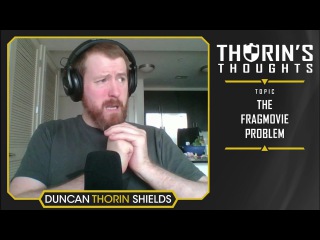 Thorin's Thoughts - The Fragmovie Problem (CS:GO)