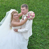 Ольга Костина | Санкт-Петербург