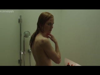Николь Кидман (Nicole Kidman) голая в сериале