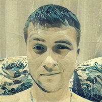 Павел Волков