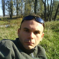 Рисунок профиля (Олег Ярёменко)