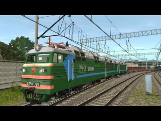 Trainz Simulator 12