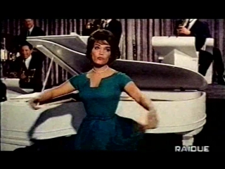 Connie Francis