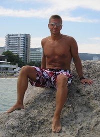 Алексей Абрамкин
