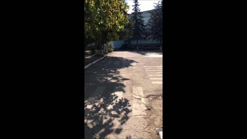 Мамутова Реяна.Оджалар куню
