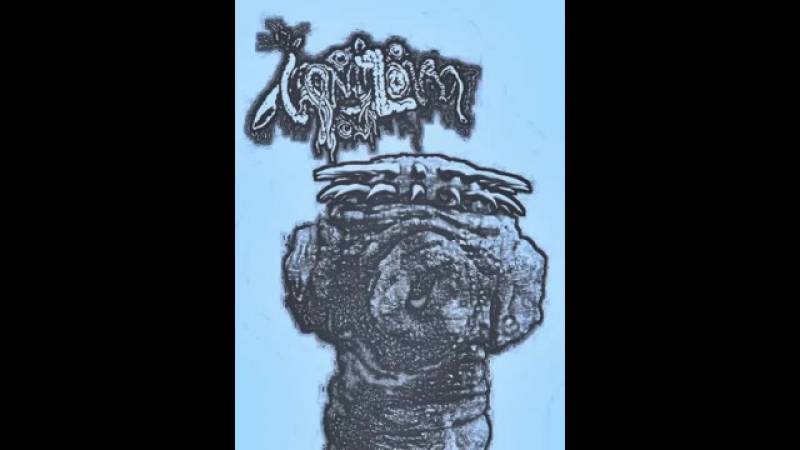Vomitoma - 48 Tracks