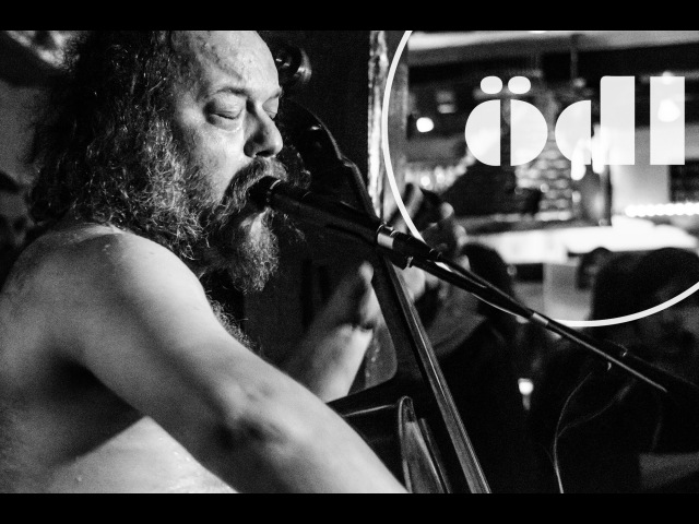 Mr Marcaille Concert Ödl
