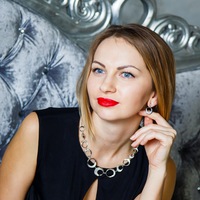 Ирина Варламова