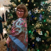 Любовь Московская