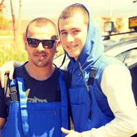 Сергей Бондарь