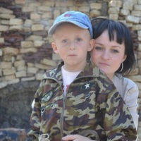 Ирина Тришкина