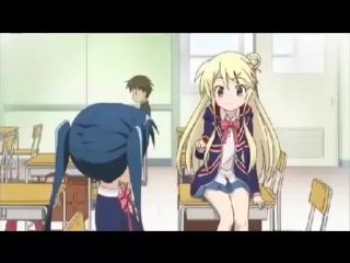 Ayaya ams_webm