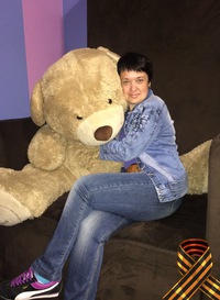 Галина Михайлова