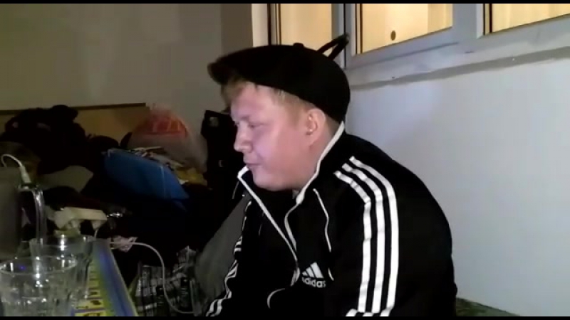 андрей забродин пацан зэка