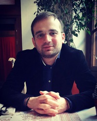 Георгий Карчава