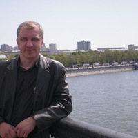Сергей Довженко