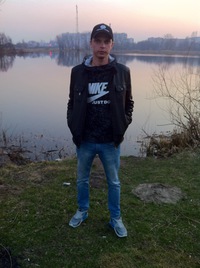 Дмитрий Ефименко