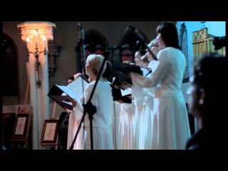 Bob Chilcott - Nidaros Jazz Mass - Agnus Dei