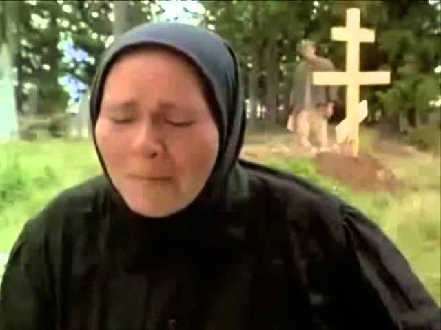 Лесоповал -Человек из тюрьмы
