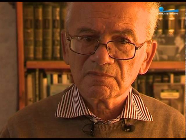 Александру Кушнеру 80 лет! Интервью