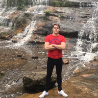 Иван Самоловских