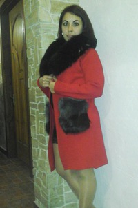 Эльвина Менсеитова