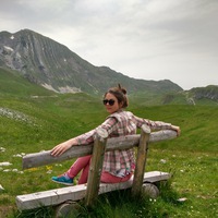 Екатерина Гончарова