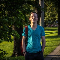 Константин Сулимов