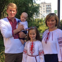 Леся Белых