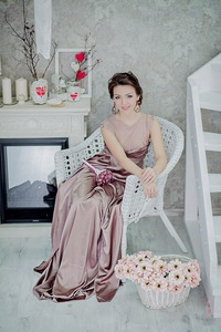 Светлана Саенко