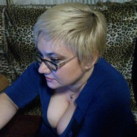 Ирина Ненадовец