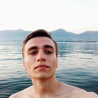 Максим Короленко