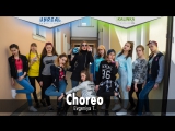 Tina she - Party Favors - Choreography by EvgeniyaT - jazz-funk pro group