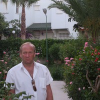 Виктор Тарасов | Радужный