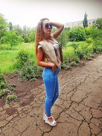 Екатерина Семченко