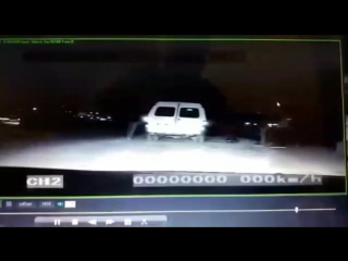 Расстреляли сотрудников дпс